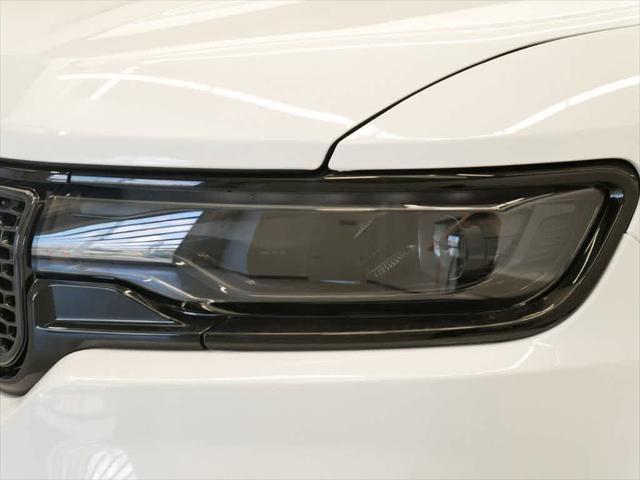 new 2025 Jeep Wagoneer L car, priced at $75,293