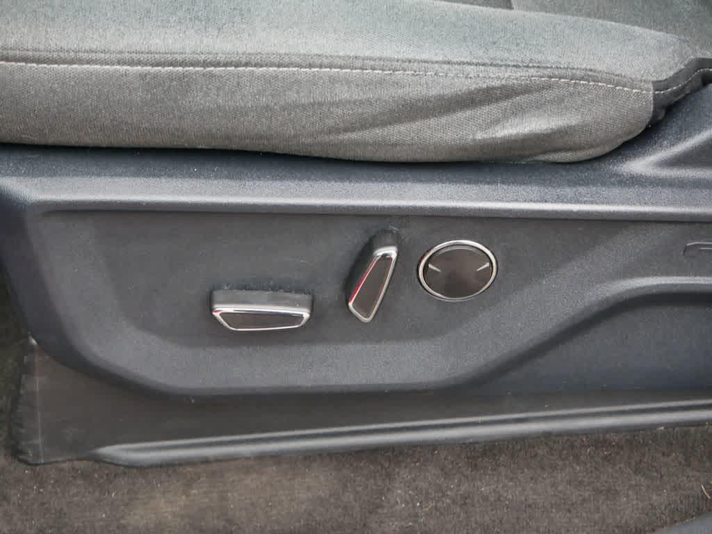 used 2021 Ford F-150 car, priced at $34,331