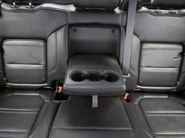 used 2019 GMC Sierra 1500 car, priced at $33,898