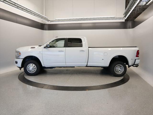 used 2022 Ram 3500 car, priced at $58,483
