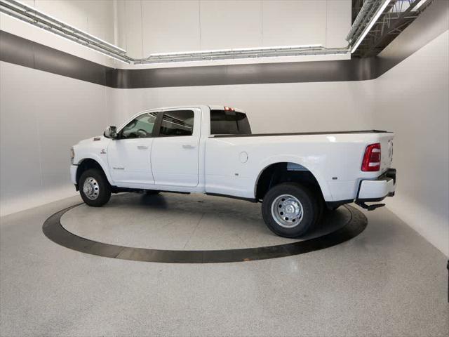 used 2022 Ram 3500 car, priced at $58,483