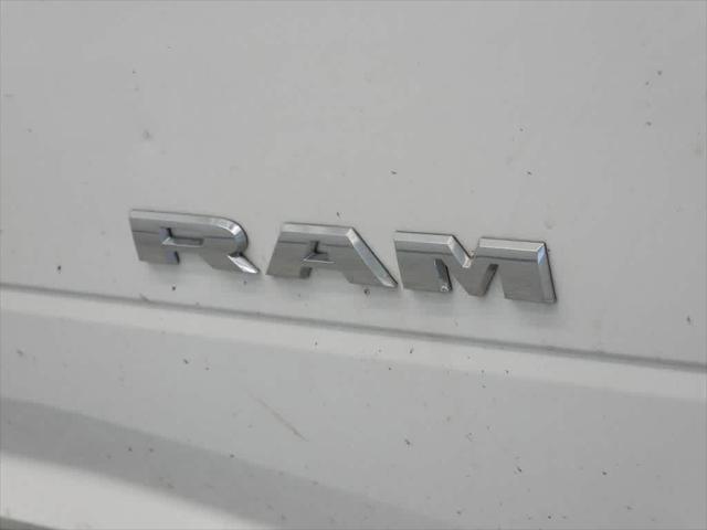 used 2022 Ram 3500 car, priced at $58,483