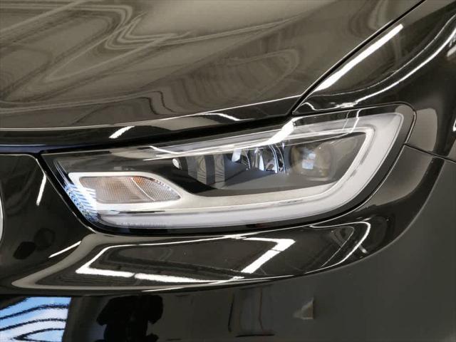 new 2025 Chrysler Pacifica car, priced at $44,274