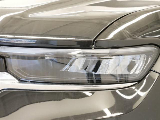 new 2025 Jeep Grand Cherokee 4xe car, priced at $57,611