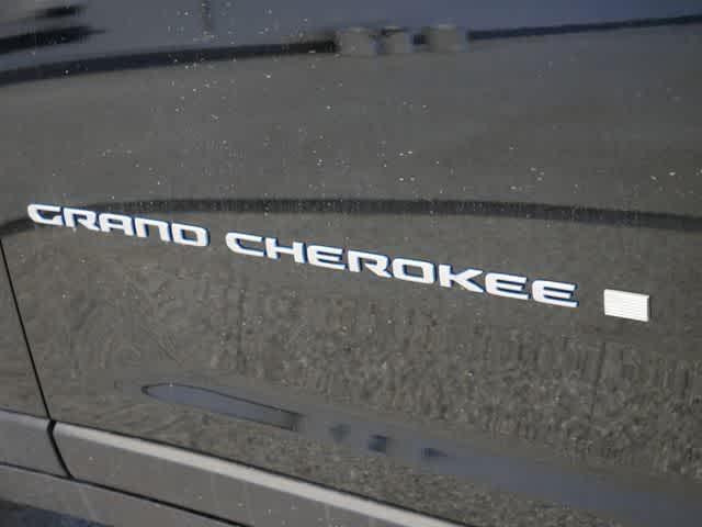 new 2025 Jeep Grand Cherokee 4xe car, priced at $59,271