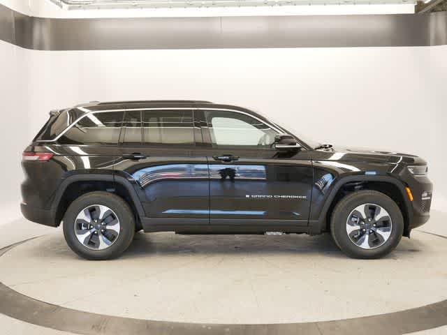 new 2025 Jeep Grand Cherokee 4xe car, priced at $59,271