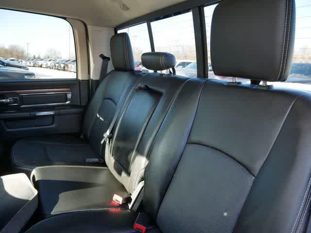 used 2014 Ram 1500 car, priced at $15,500