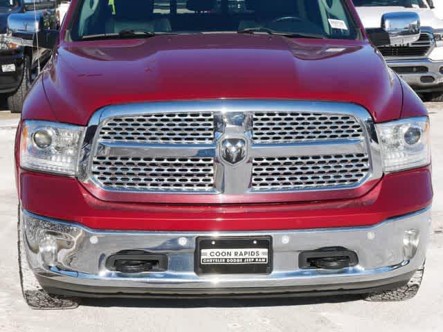 used 2014 Ram 1500 car, priced at $15,500