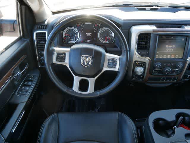 used 2014 Ram 1500 car, priced at $15,500