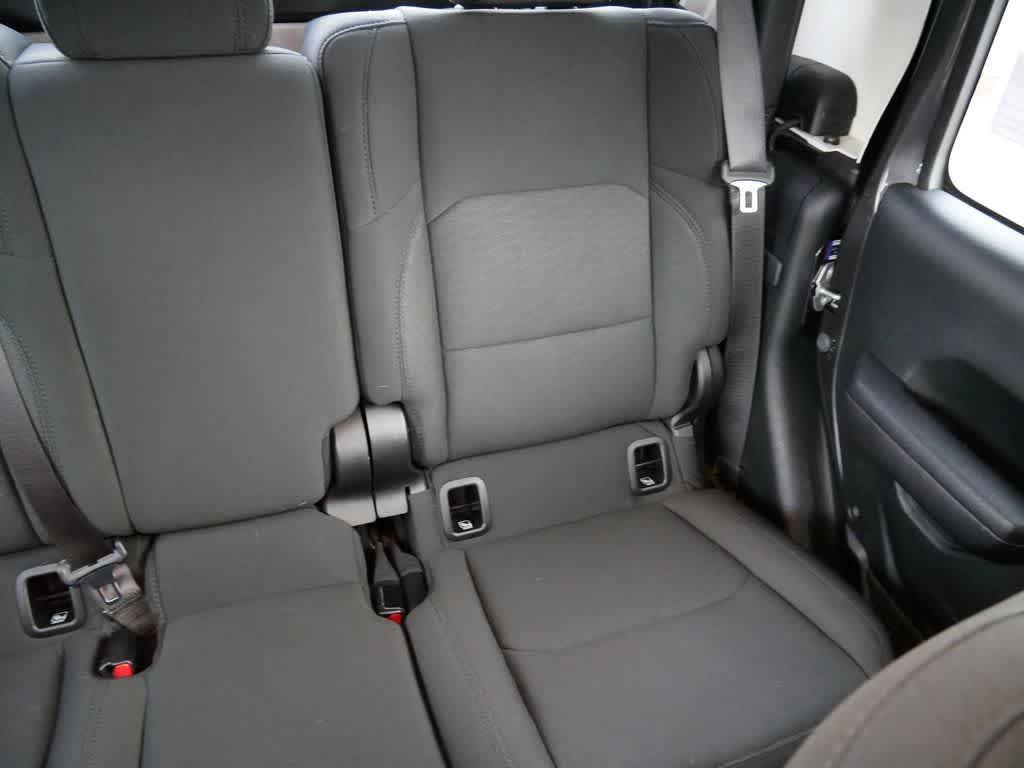 used 2020 Jeep Gladiator car, priced at $28,968