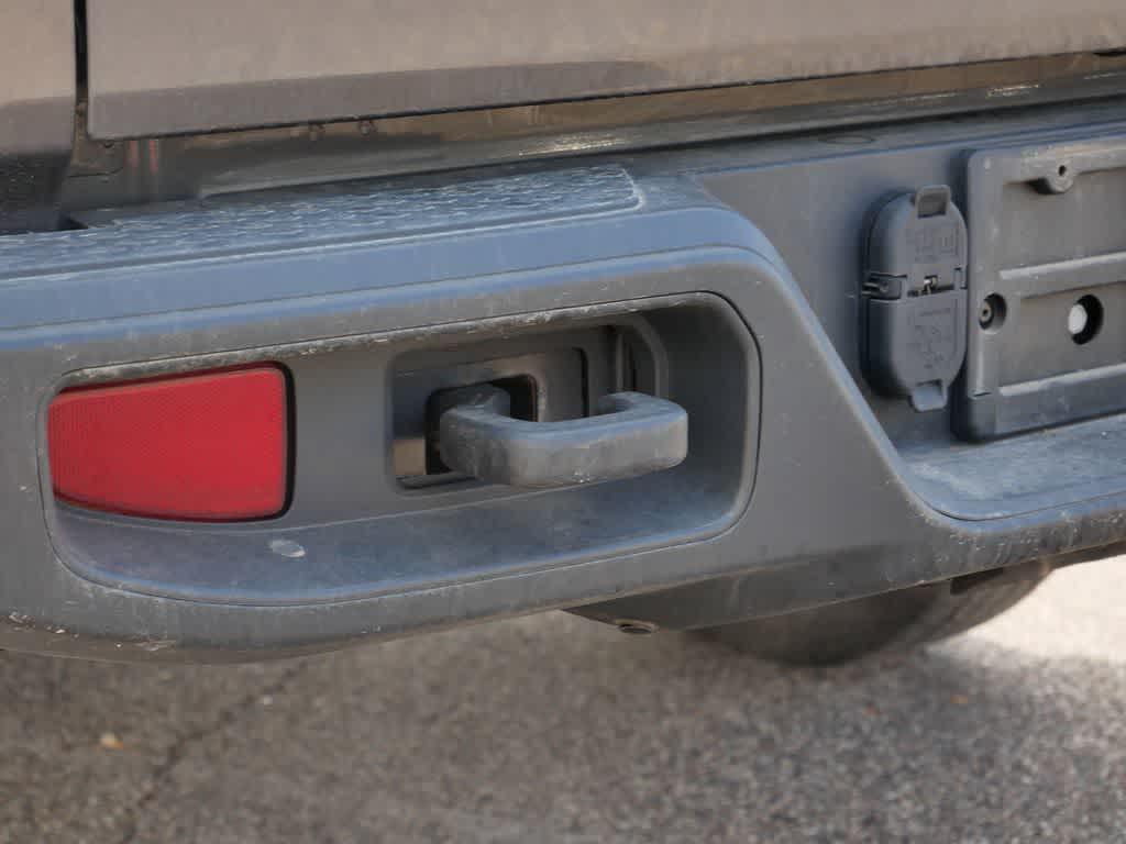 used 2020 Jeep Gladiator car, priced at $29,973