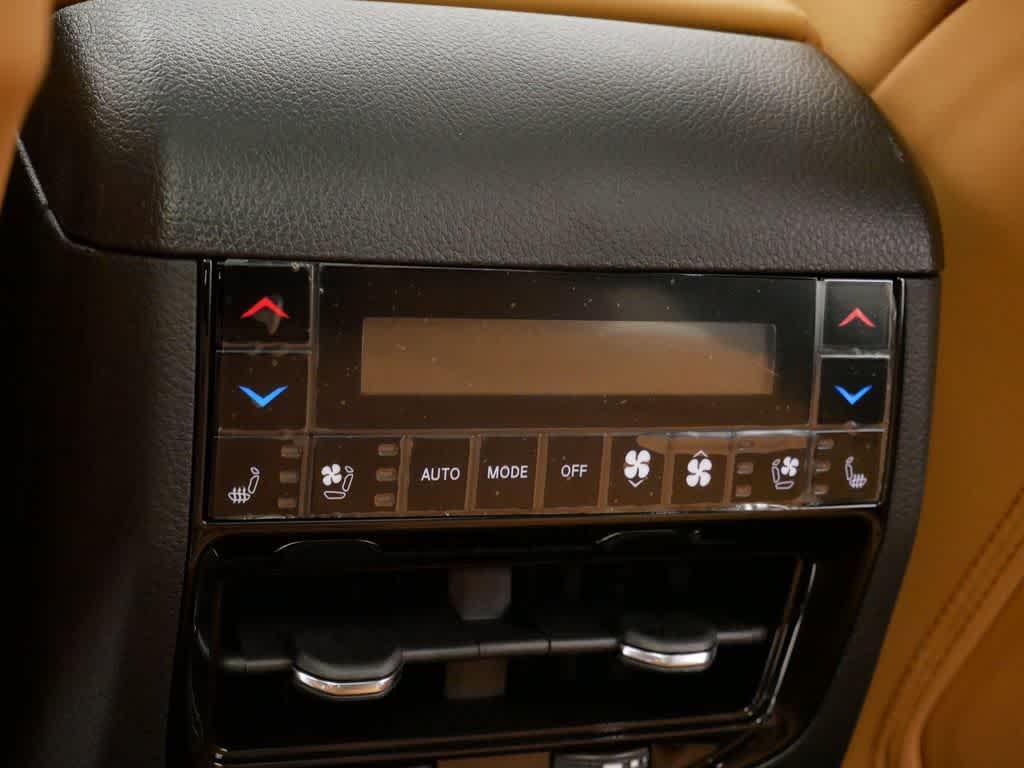 new 2025 Jeep Grand Cherokee car, priced at $66,434
