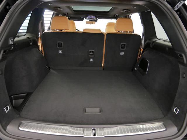 new 2025 Jeep Grand Cherokee car, priced at $65,944