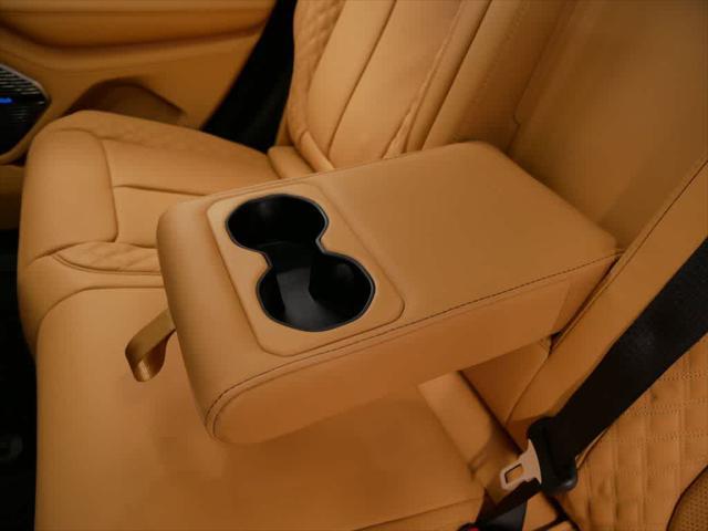 new 2025 Jeep Grand Cherokee car, priced at $65,944