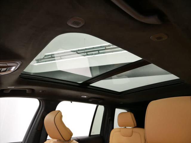 new 2025 Jeep Grand Cherokee car, priced at $65,944