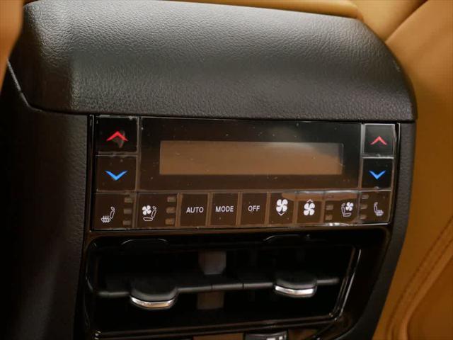 new 2025 Jeep Grand Cherokee car, priced at $65,944