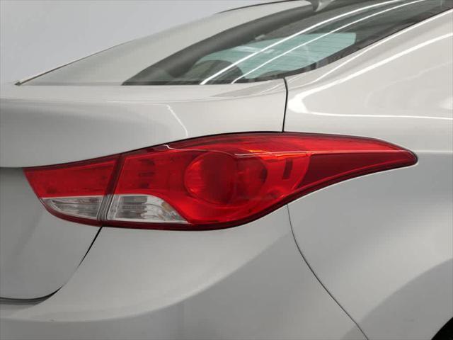 used 2013 Hyundai Elantra car, priced at $7,977