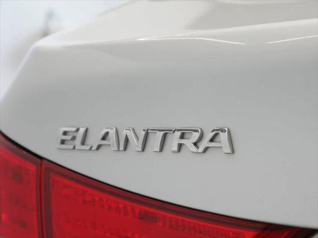 used 2013 Hyundai Elantra car, priced at $7,977