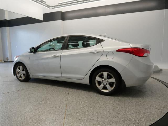 used 2013 Hyundai Elantra car, priced at $7,977