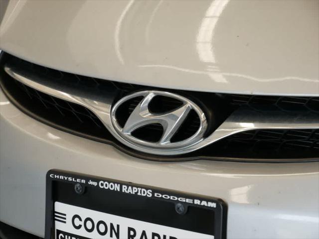 used 2013 Hyundai Elantra car, priced at $7,977