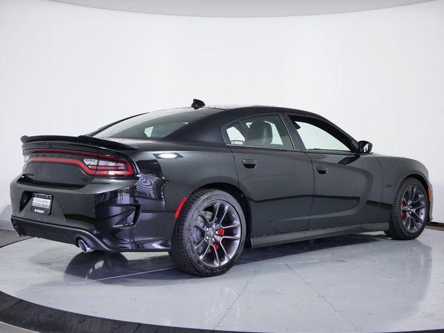 new 2023 Dodge Charger car, priced at $43,358