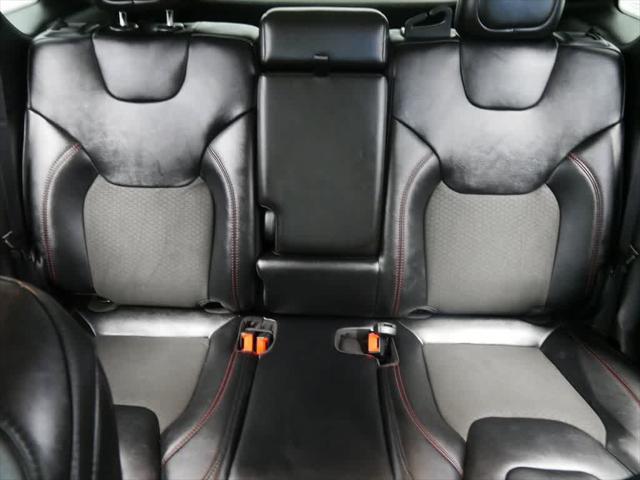 used 2022 Jeep Cherokee car, priced at $28,998