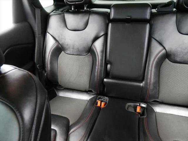 used 2022 Jeep Cherokee car, priced at $28,998