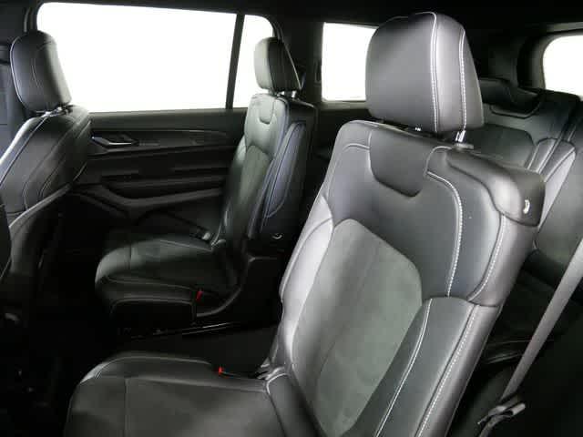 used 2023 Jeep Grand Cherokee L car, priced at $36,339