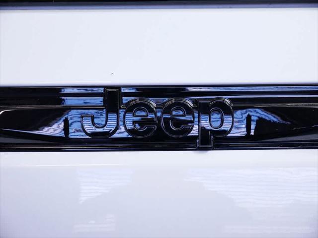 new 2025 Jeep Grand Cherokee car, priced at $50,530
