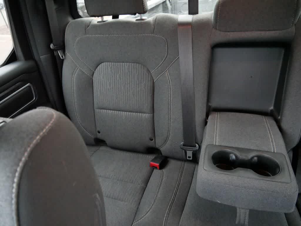 used 2019 Ram 1500 car, priced at $22,860