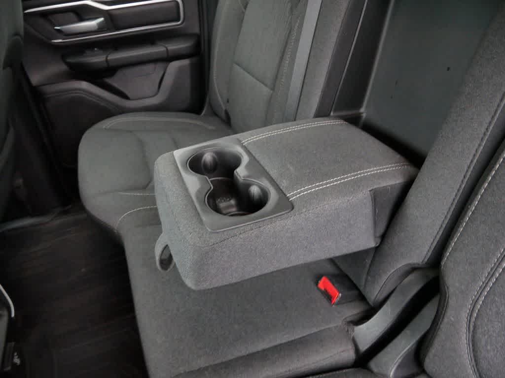 used 2019 Ram 1500 car, priced at $22,860