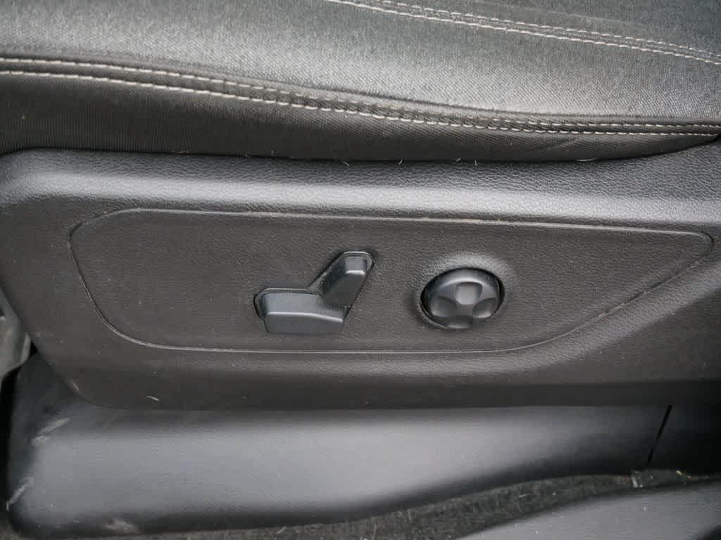 used 2019 Ram 1500 car, priced at $22,860