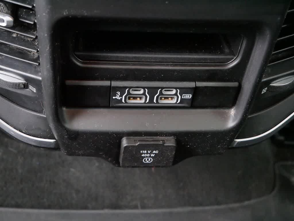 used 2019 Ram 1500 car, priced at $22,860