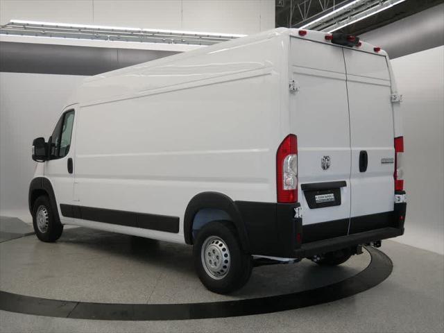 new 2025 Ram ProMaster 2500 car, priced at $52,165