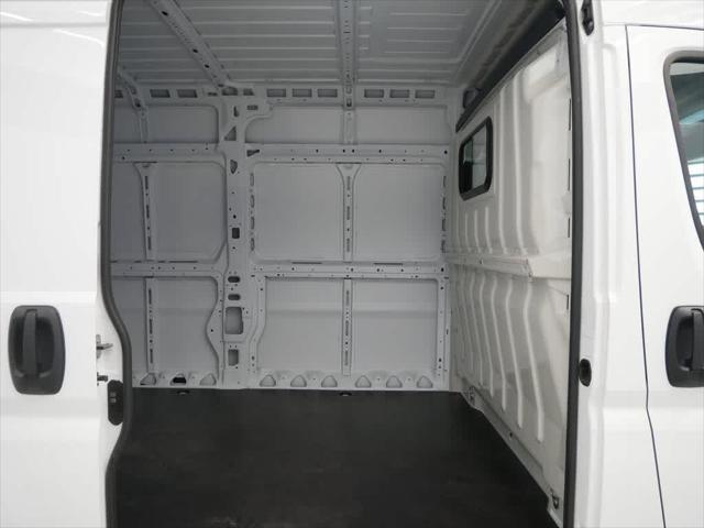 new 2025 Ram ProMaster 2500 car, priced at $52,165