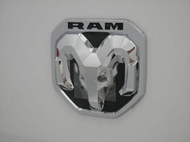 new 2025 Ram ProMaster 2500 car, priced at $52,165