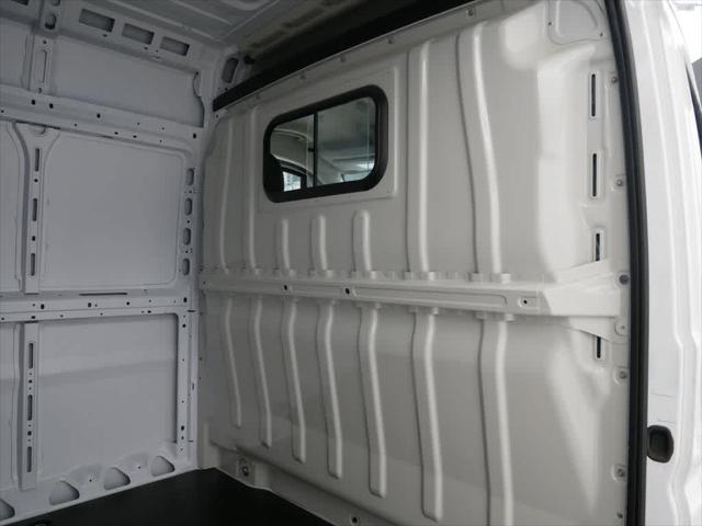 new 2025 Ram ProMaster 2500 car, priced at $52,165