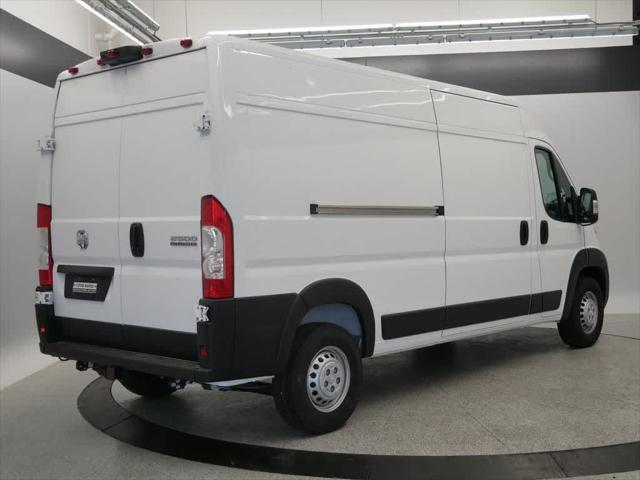 new 2025 Ram ProMaster 2500 car, priced at $52,165
