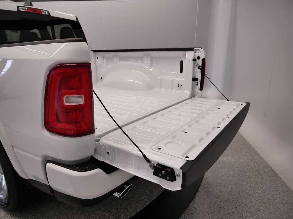 new 2026 Ram 1500 car, priced at $55,110