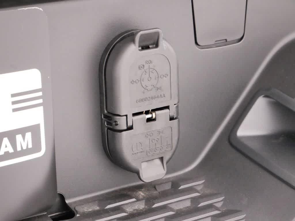 new 2026 Ram 1500 car, priced at $55,110