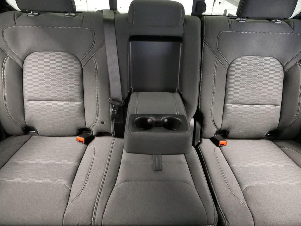 new 2026 Ram 1500 car, priced at $55,110