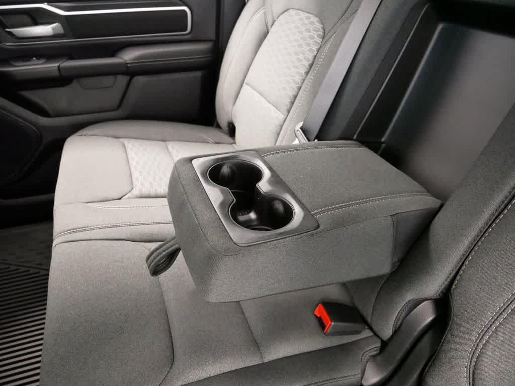 new 2026 Ram 1500 car, priced at $55,110