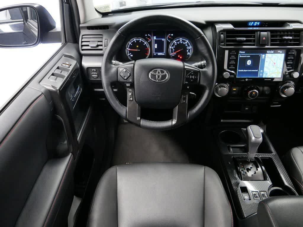 used 2024 Toyota 4Runner car, priced at $46,828