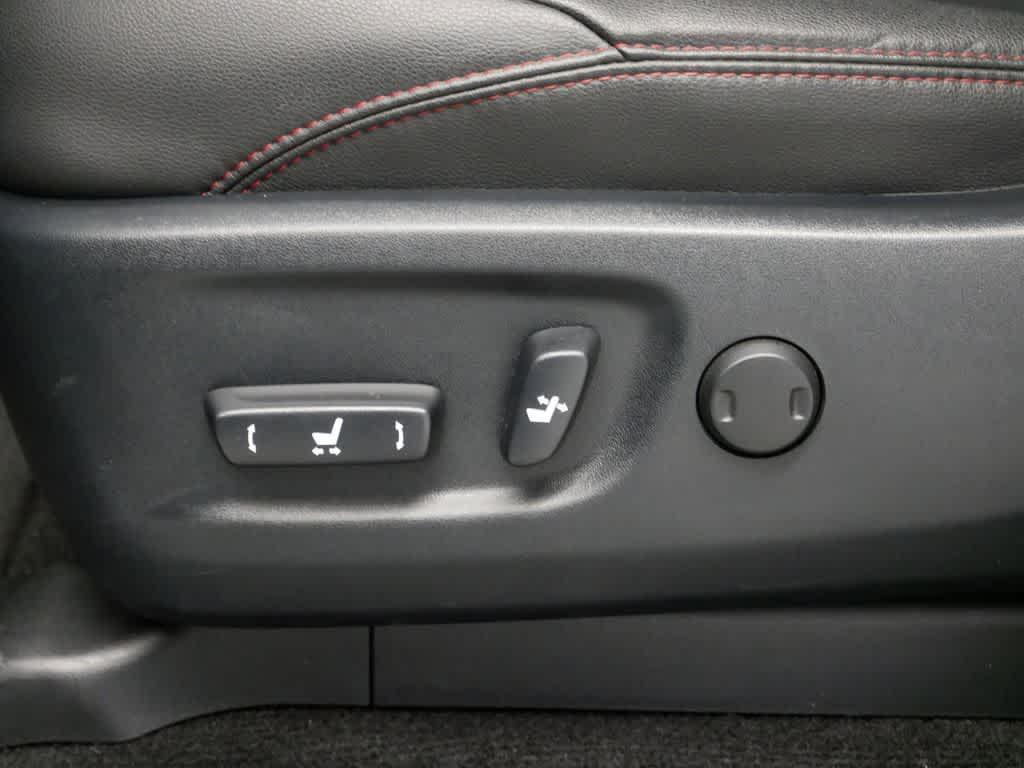 used 2024 Toyota 4Runner car, priced at $46,828