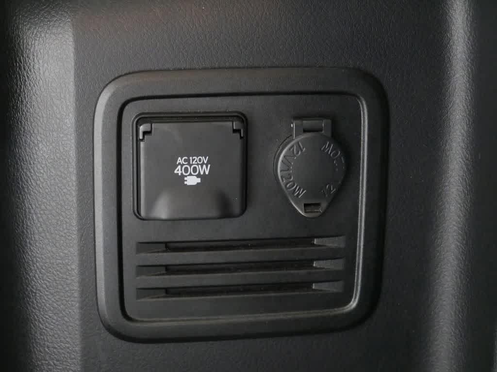 used 2024 Toyota 4Runner car, priced at $46,828