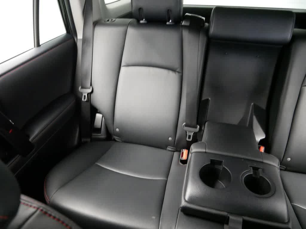 used 2024 Toyota 4Runner car, priced at $46,828
