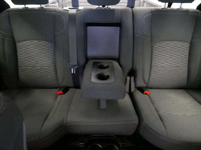 new 2025 Ram 2500 car, priced at $73,386