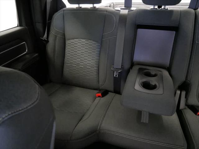 new 2025 Ram 2500 car, priced at $73,386