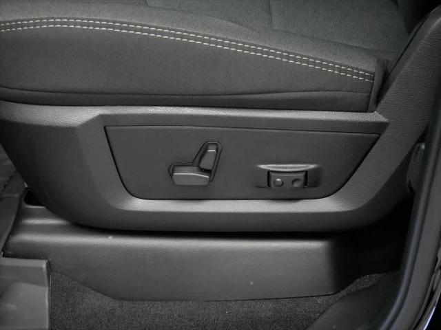 new 2025 Ram 2500 car, priced at $73,386