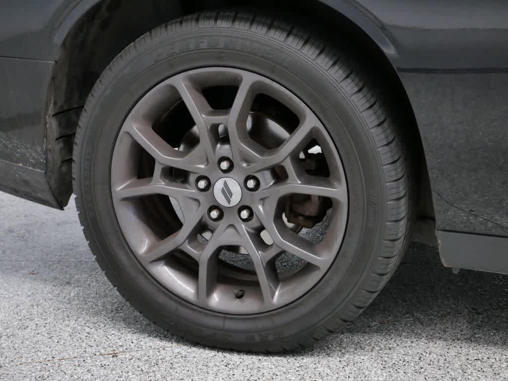 used 2018 Dodge Challenger car, priced at $17,956